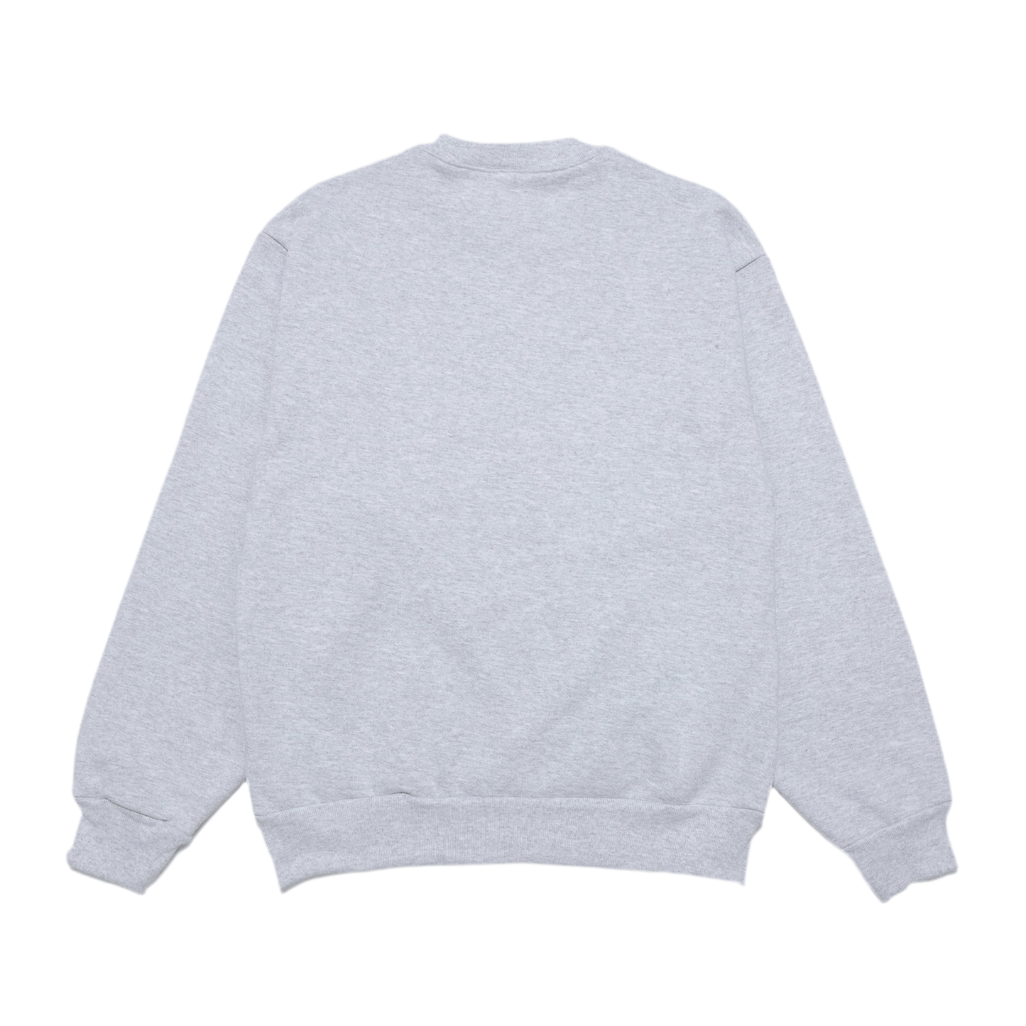 SKULL SWEATSHIRT