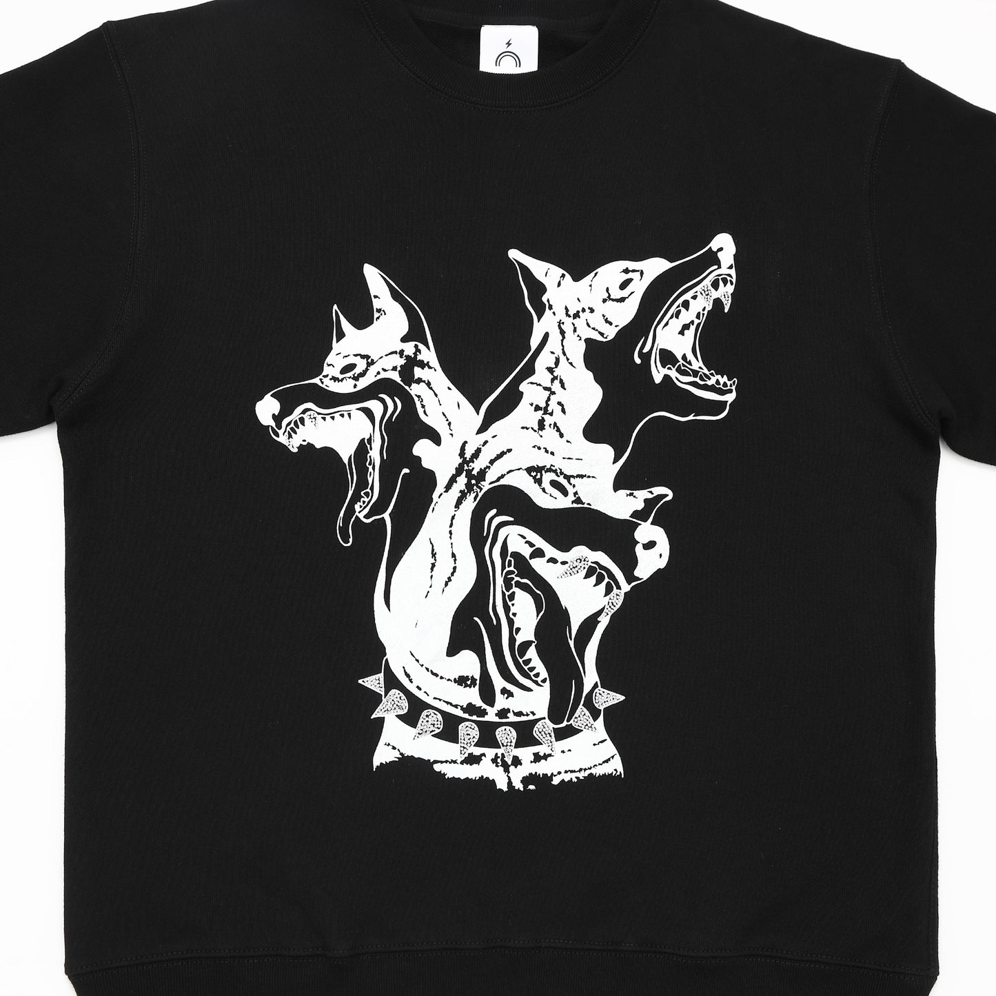 CERBERUS SWEATSHIRT