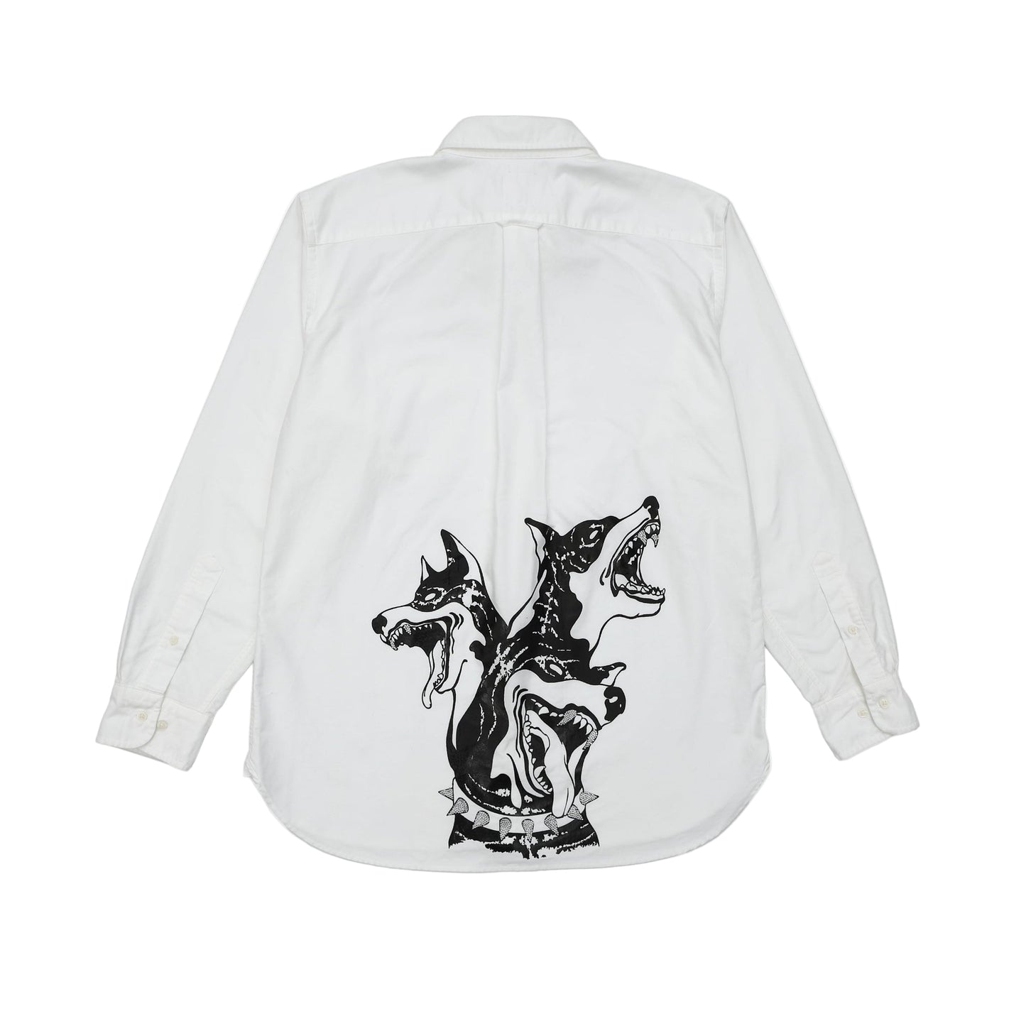 CERBERUS SHIRT