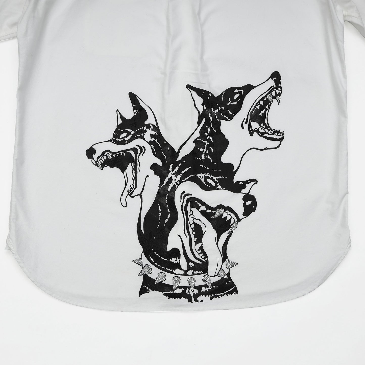 CERBERUS SHIRT