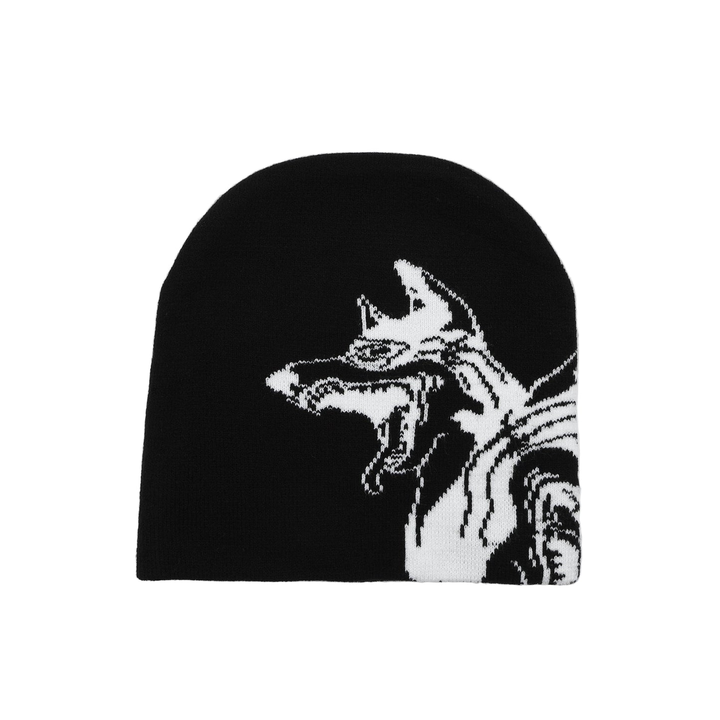 CERBERUS BEANIE