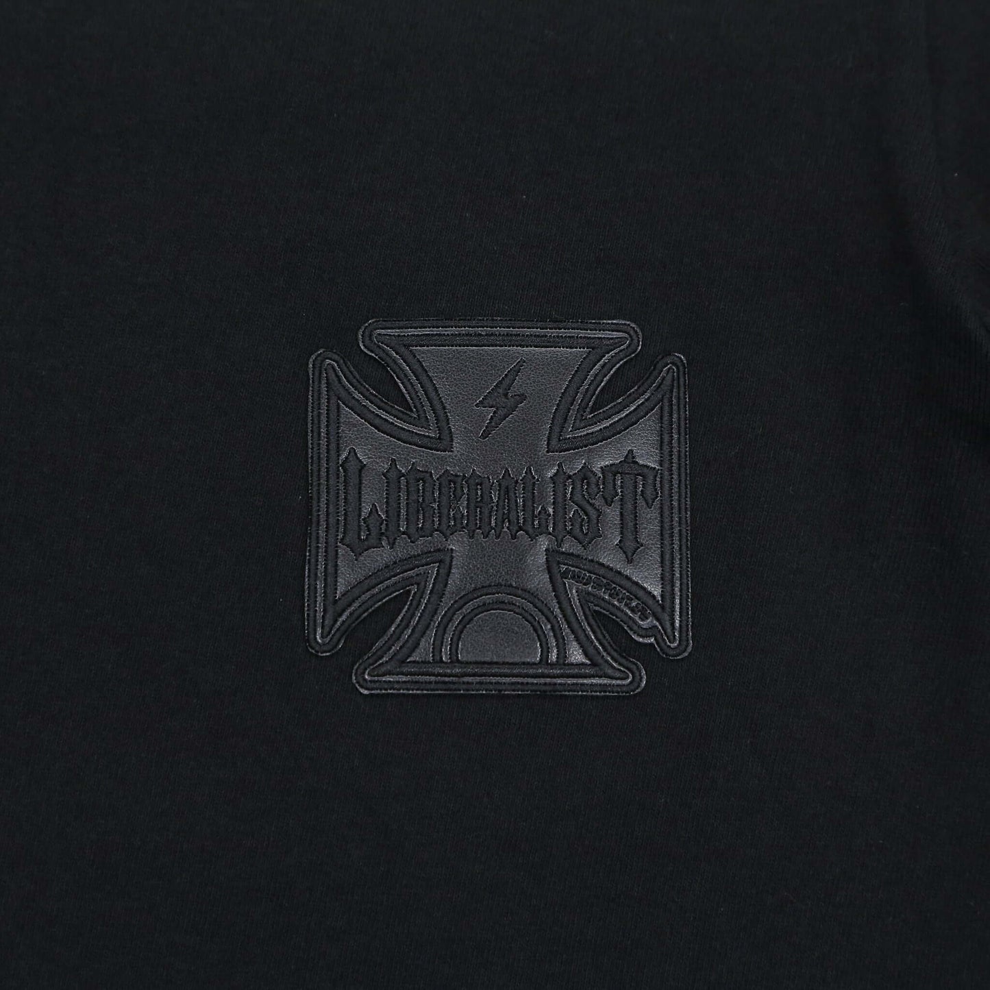 CROSS HENRYNECK T-SHIRT