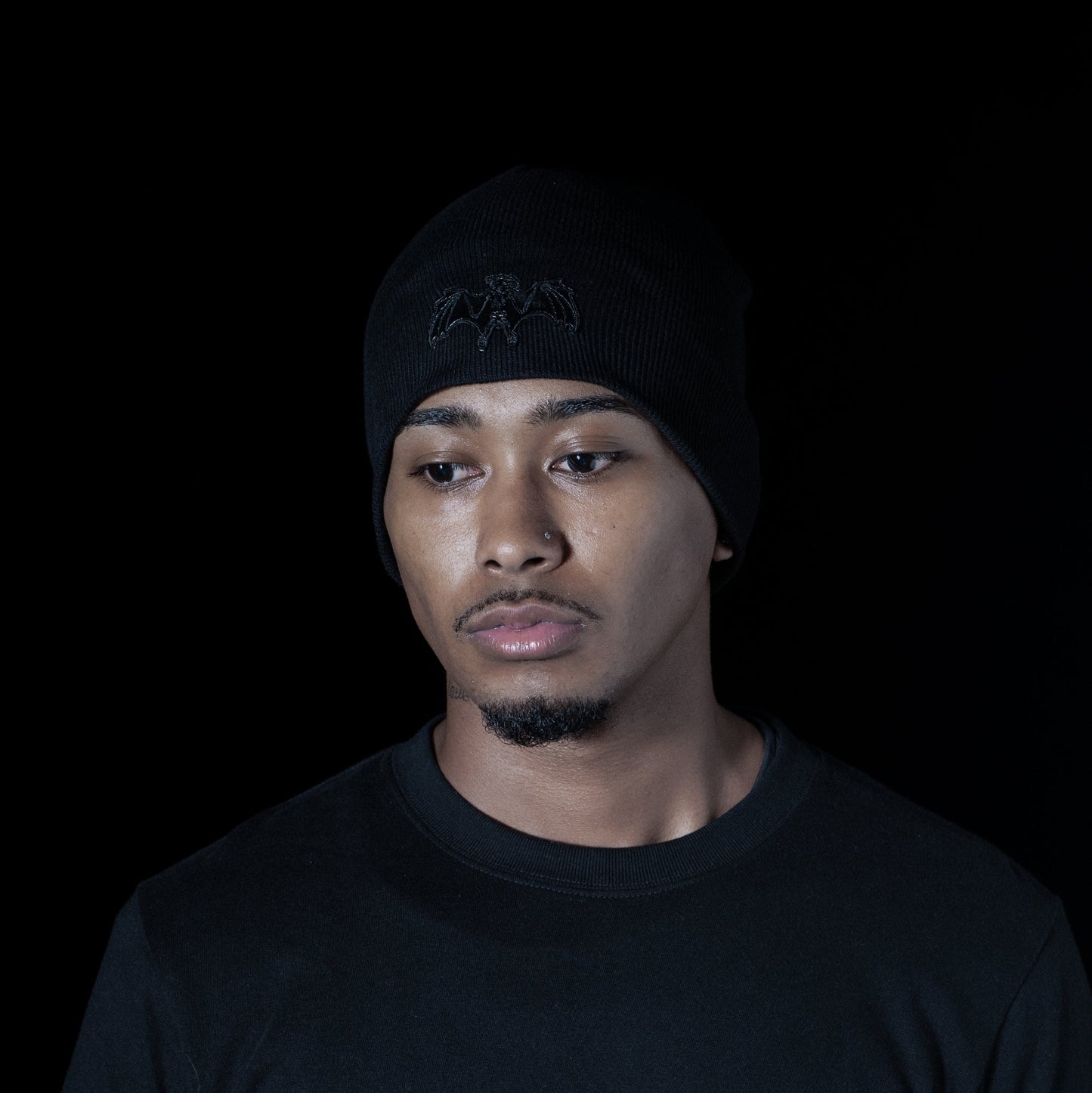 BAT BEANIE