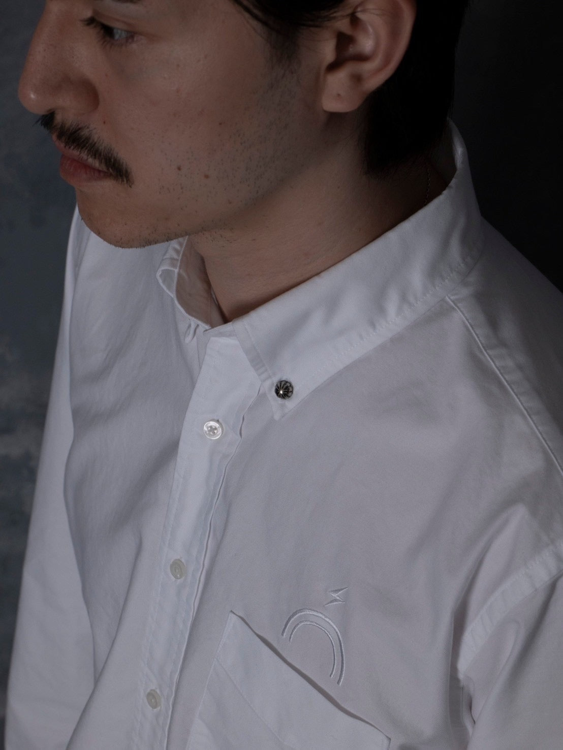 STUDS SHIRT
