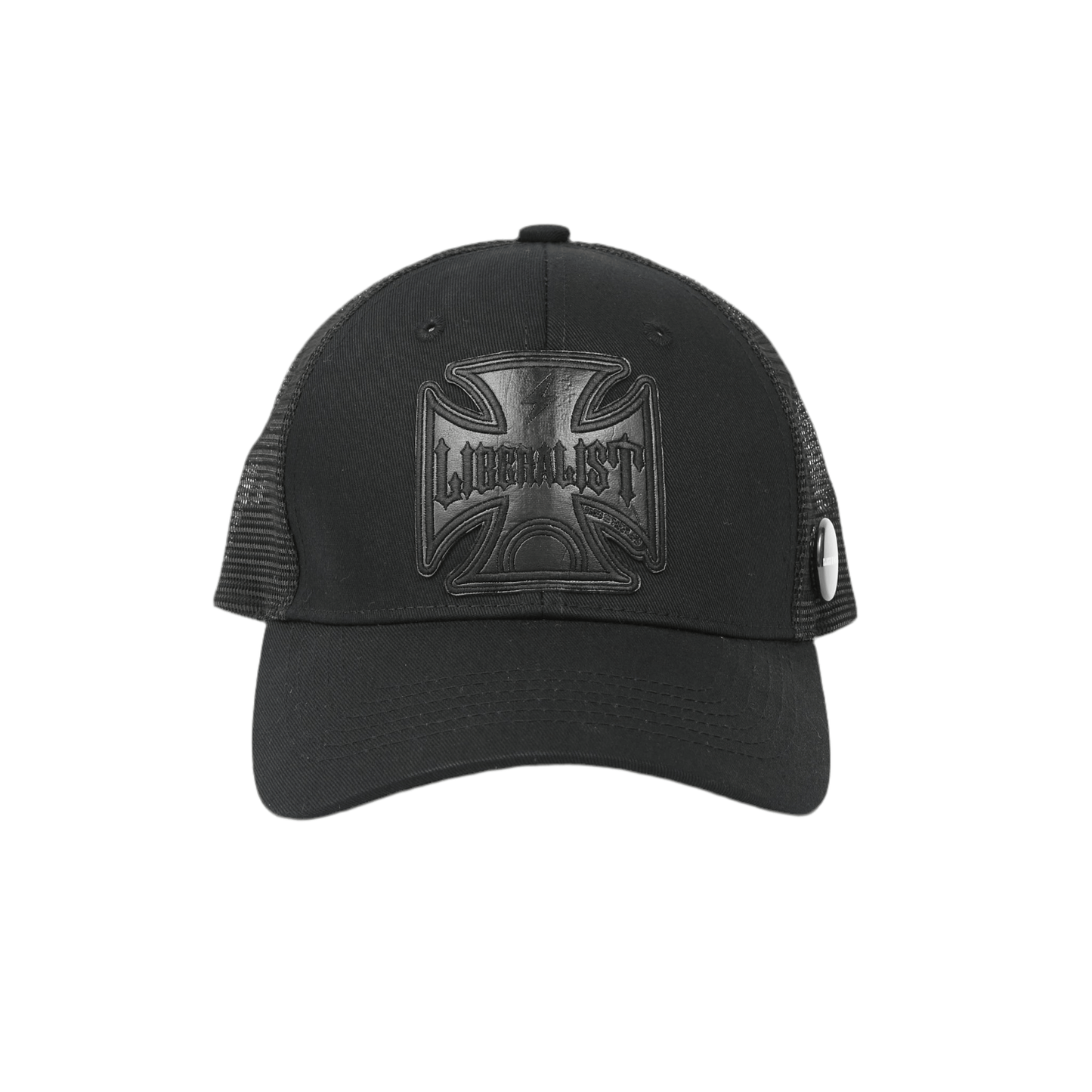 CROSS CAP