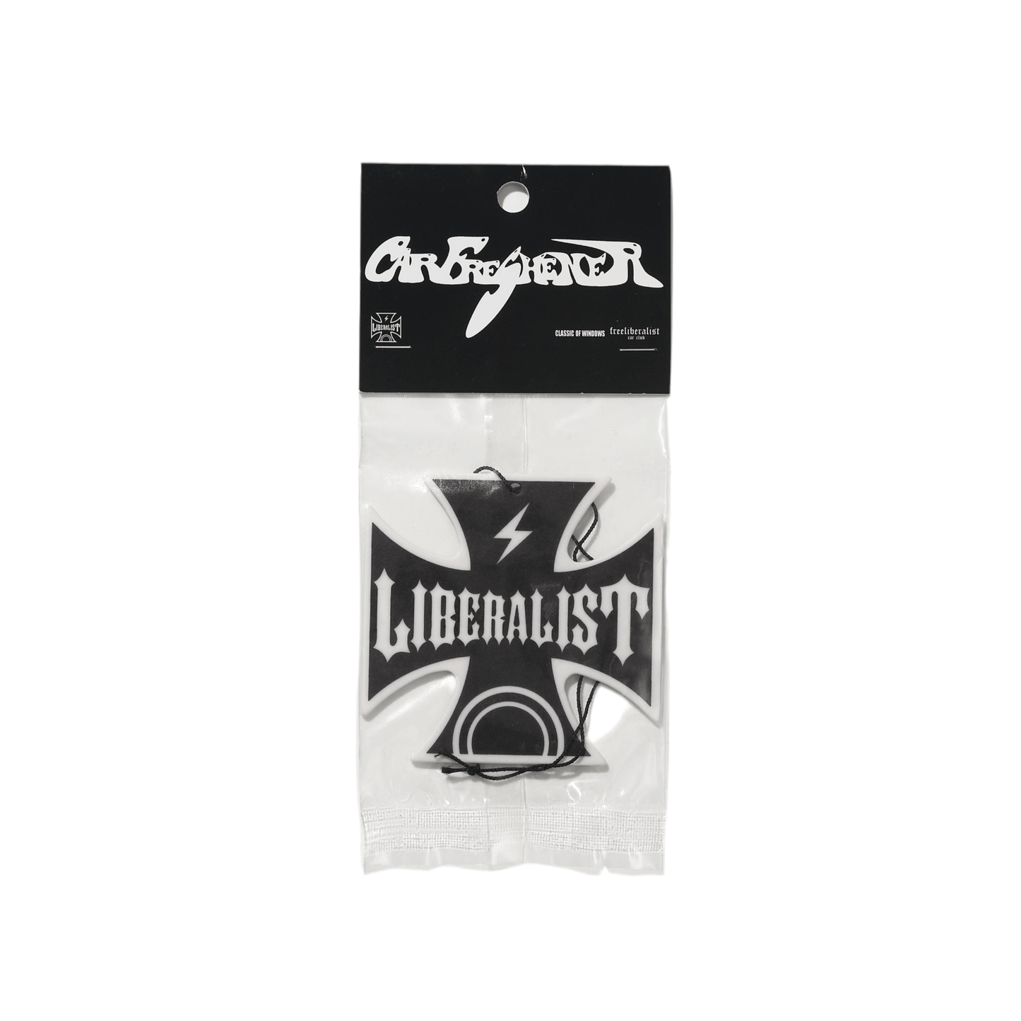 CROSS CAR FRESHENER