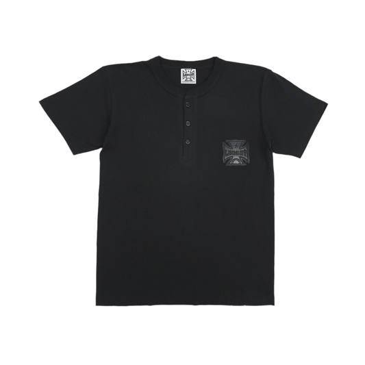 CROSS HENRYNECK T-SHIRT