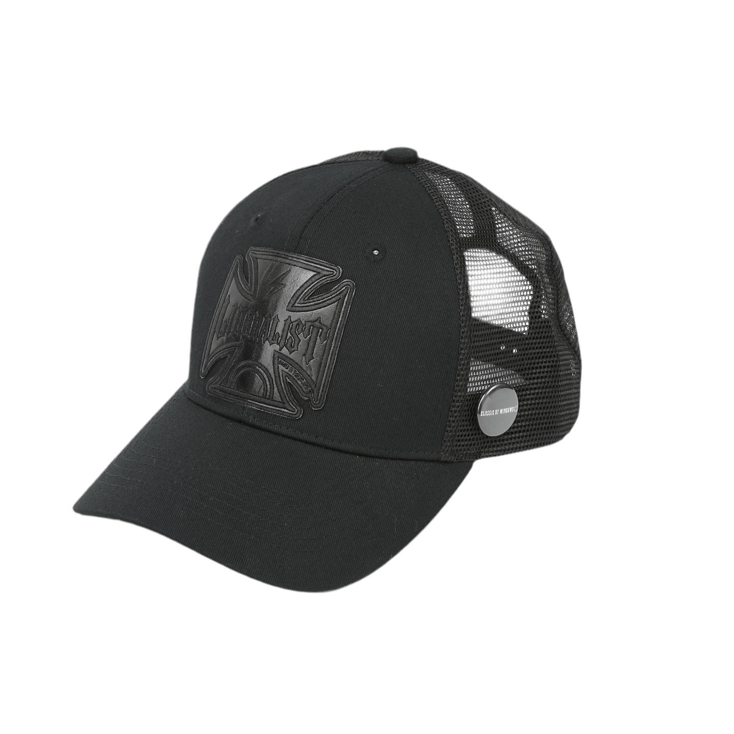 CROSS CAP