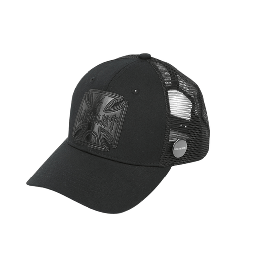 CROSS CAP