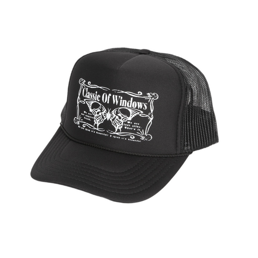 HEADWEAR – Classic Of Windows HEADWEAR – Classic Of Windows