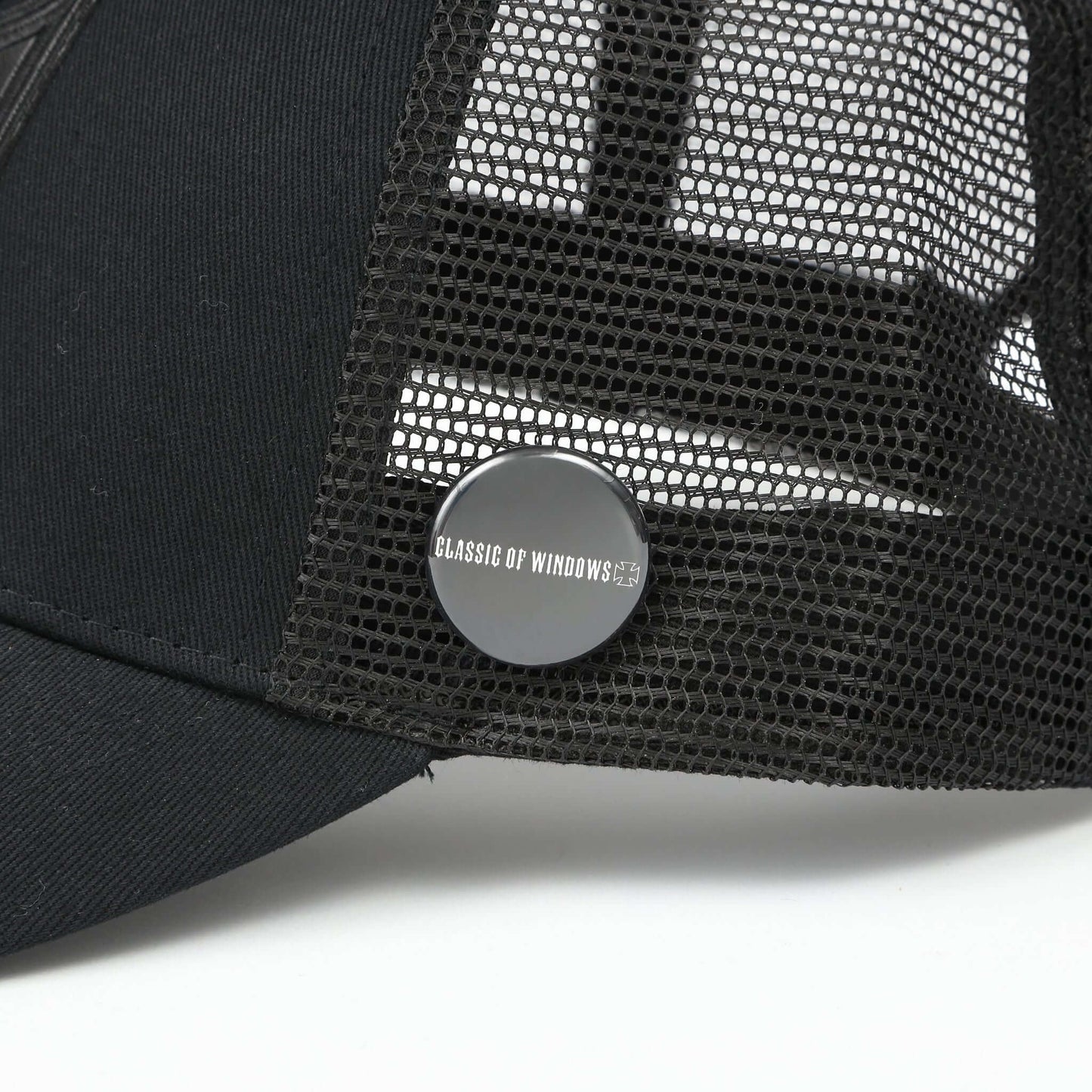 CROSS CAP