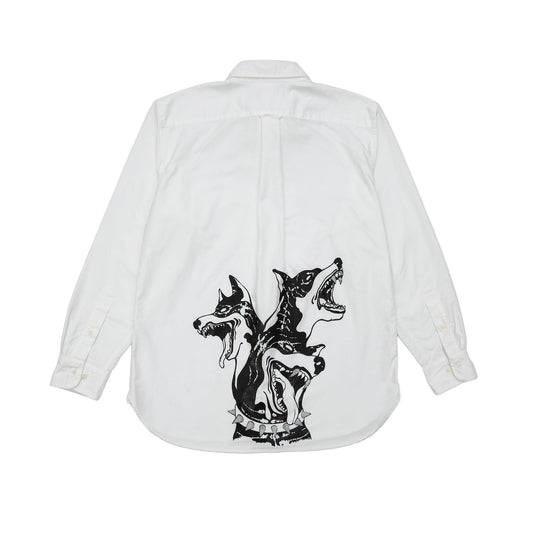 CERBERUS SHIRT
