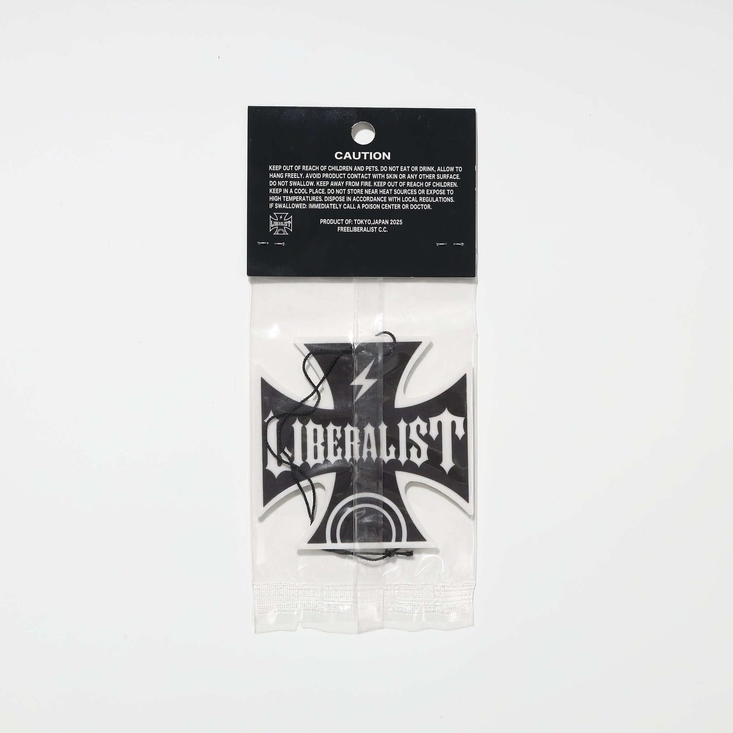 CROSS CAR FRESHENER