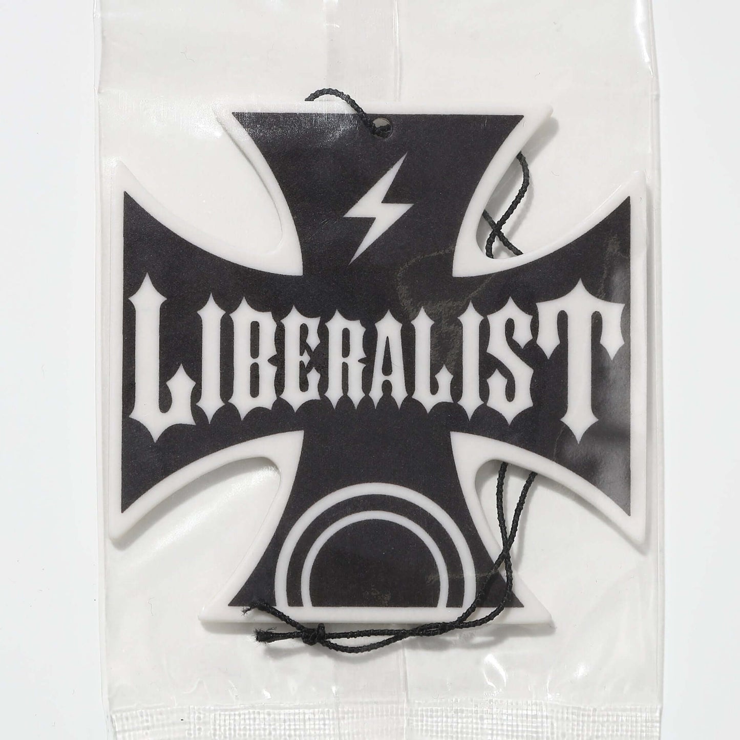 CROSS CAR FRESHENER