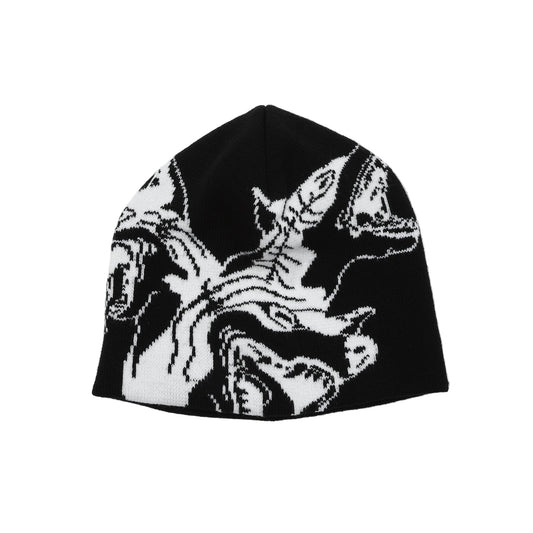 CERBERUS BEANIE