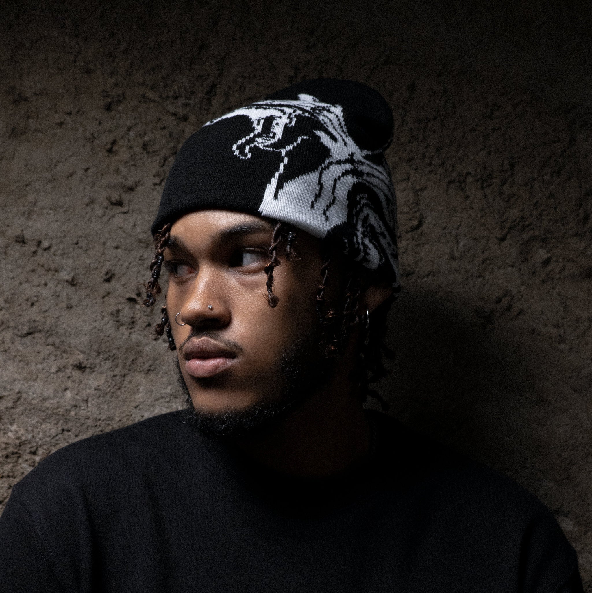 CERBERUS BEANIE – Classic Of Windows