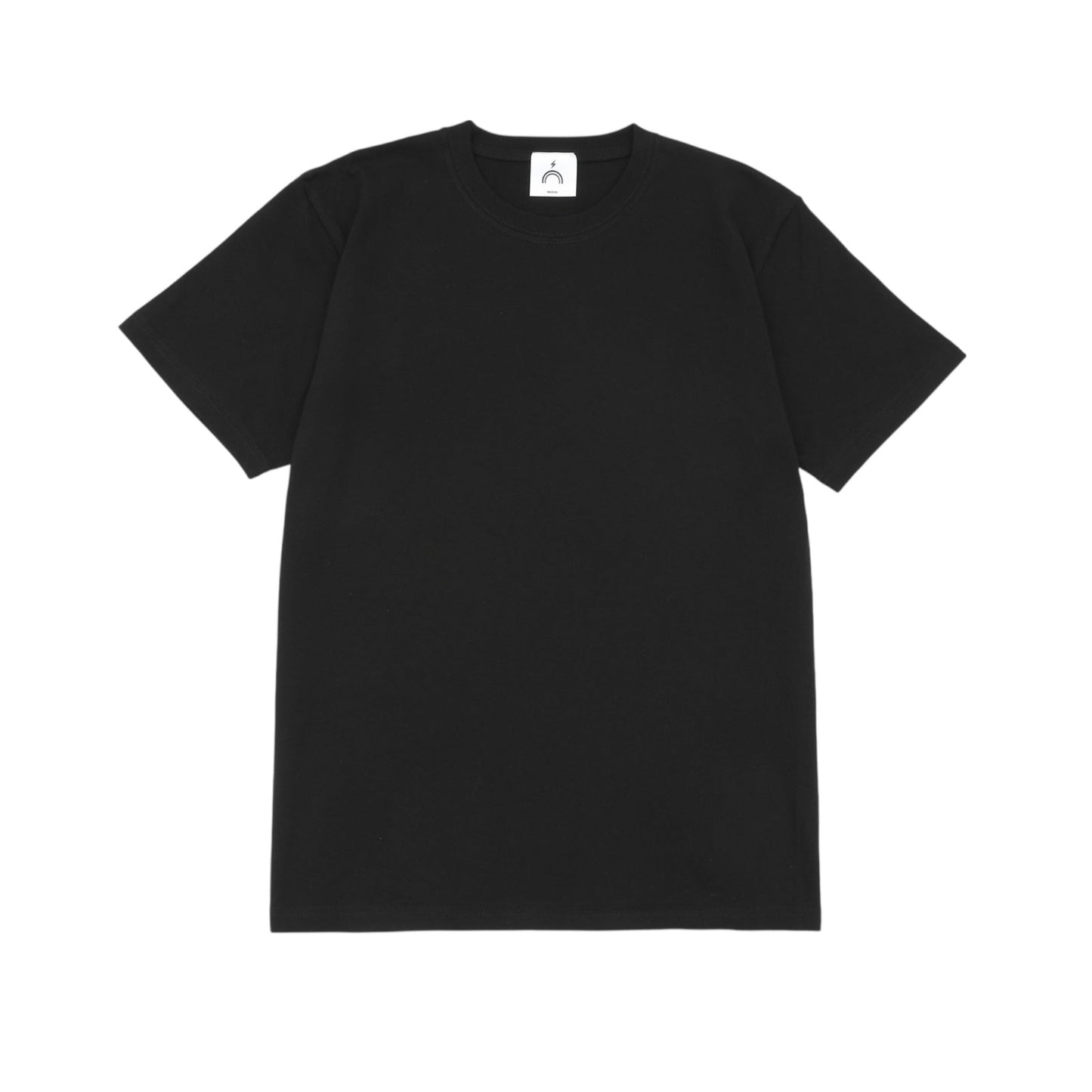 BAT T-SHIRT BLACK