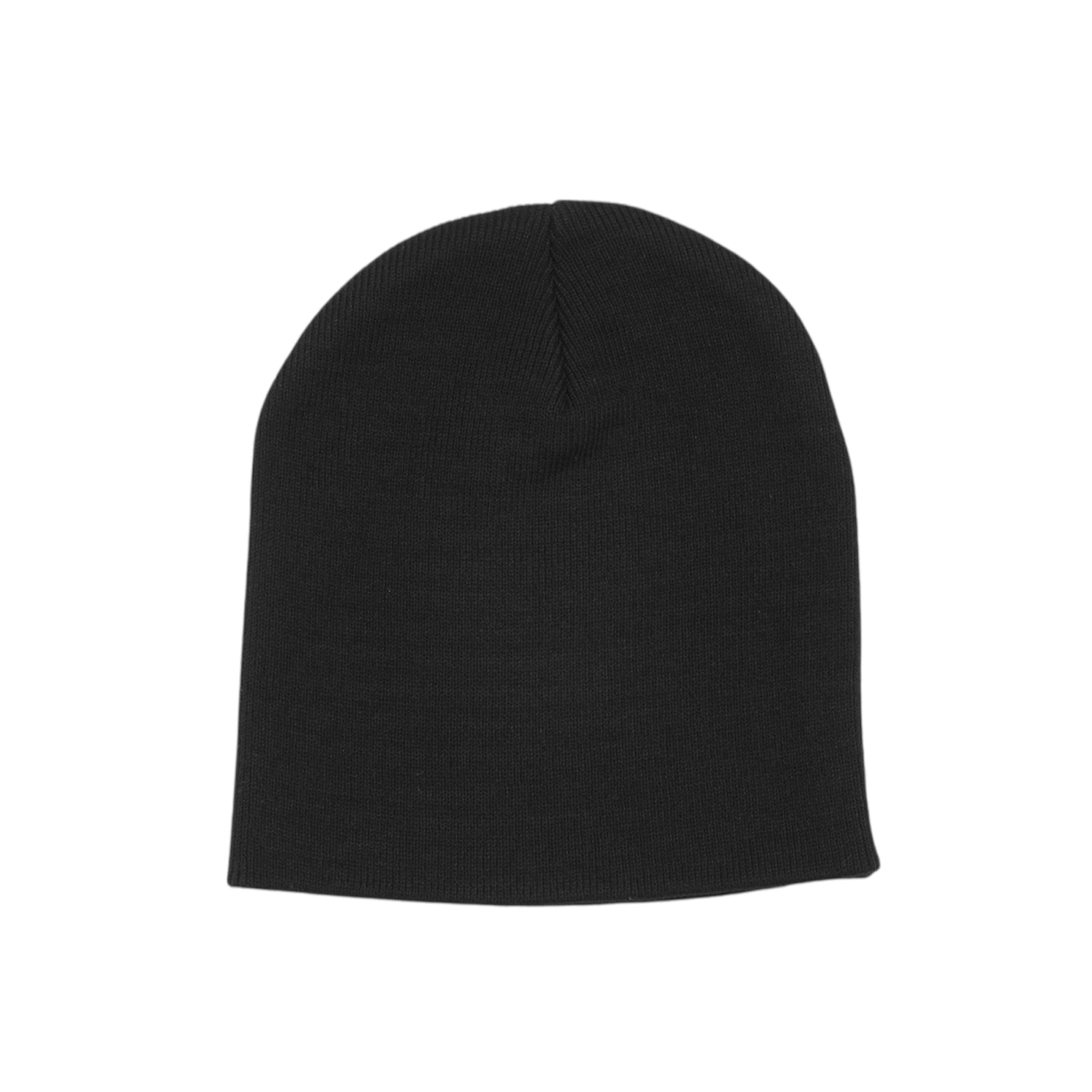 Classic of windows ビーニー ブラック BAT BEANIE – Classic Of Windows